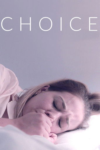 Poster for Choice