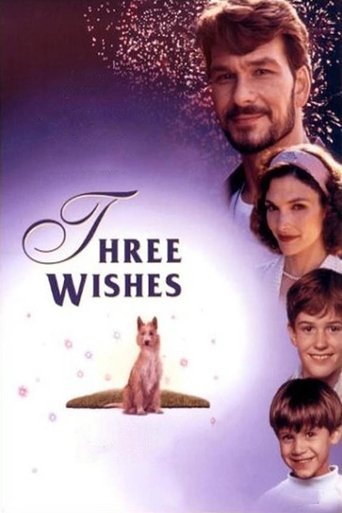 Poster for Three Wishes