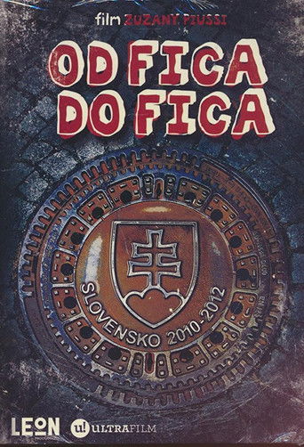 Poster for From Fico to Fico