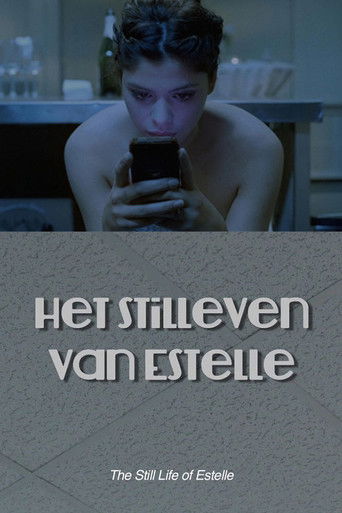 Poster for Het Stilleven van Estelle