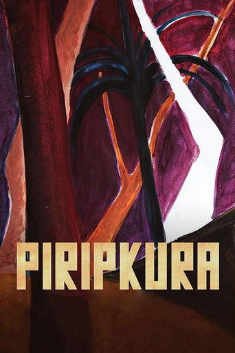 Poster for Piripkura
