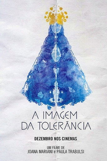 Poster for A Imagem da Tolerância