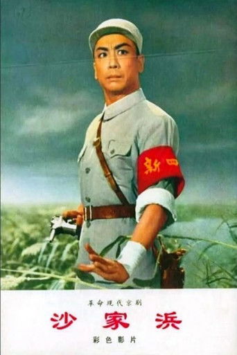 Poster for Sha jia bang