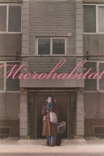 Poster for Microhabitat