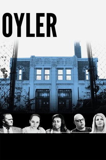 Poster for Oyler