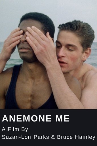 Poster for Anemone Me
