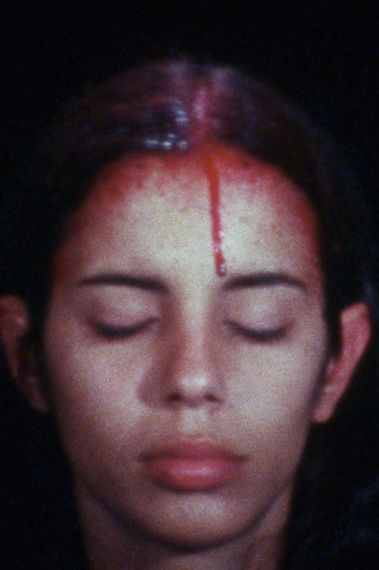Poster for Sweating Blood