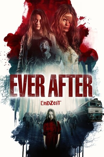 Poster for Ever After