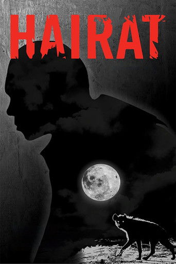 Poster for Hairat