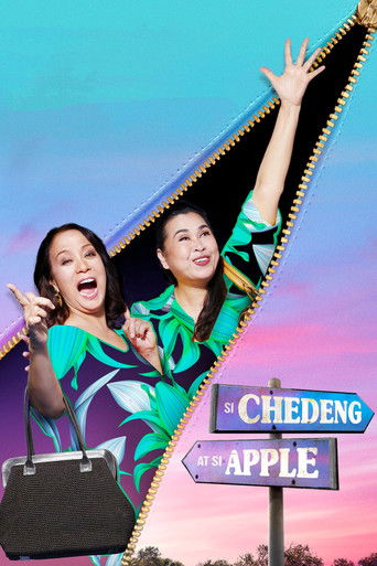 Poster for Chedeng & Apple