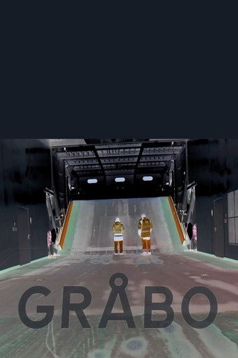 Poster for Gråbo