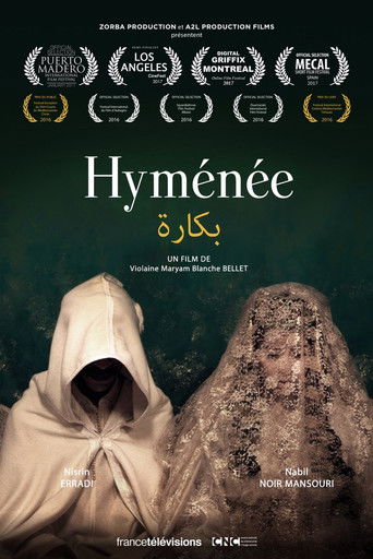 Poster for Hyménée