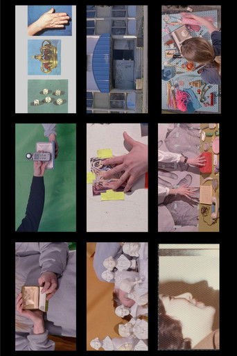 Poster for Soft Film