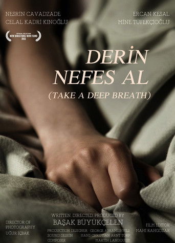 Poster for Take a Deep Breath