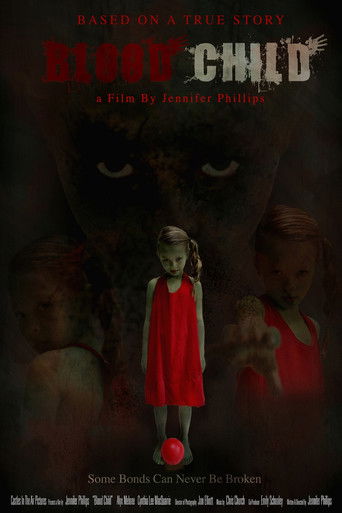 Poster for Blood Child