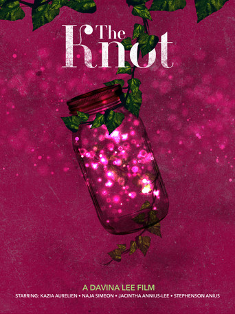 Poster for The Knot