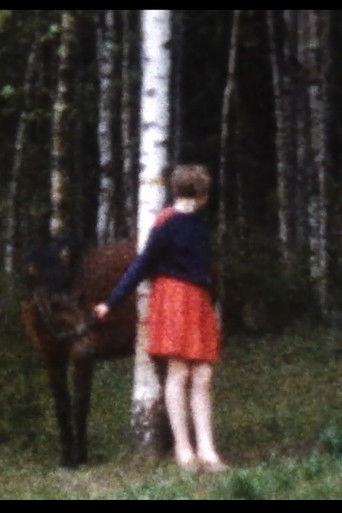 Poster for Världens sämsta hästtjej