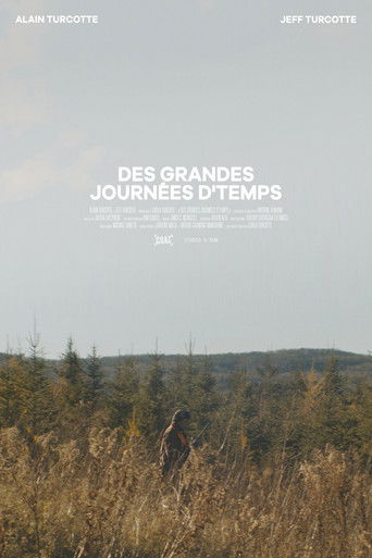 Poster for My Deer Hunter