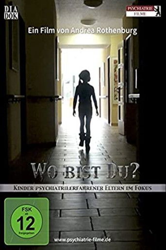 Poster for Wo bist Du?