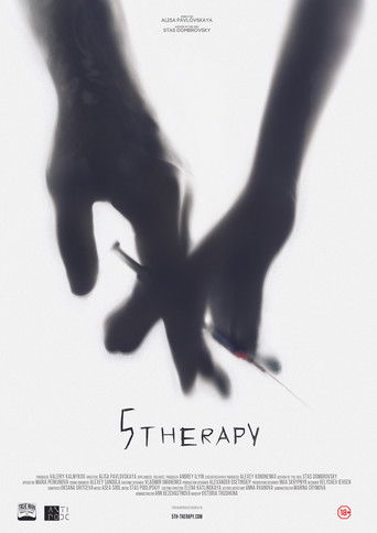 Poster for 5 Therapy