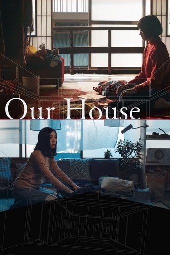 Poster for Our House