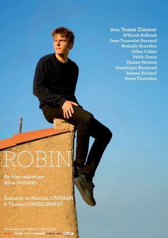 Poster for Robin