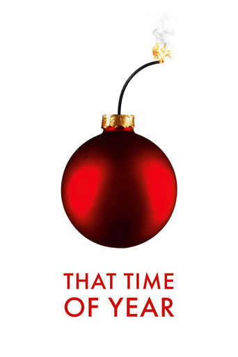 Poster for That Time of Year