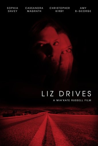 Poster for Liz Drives