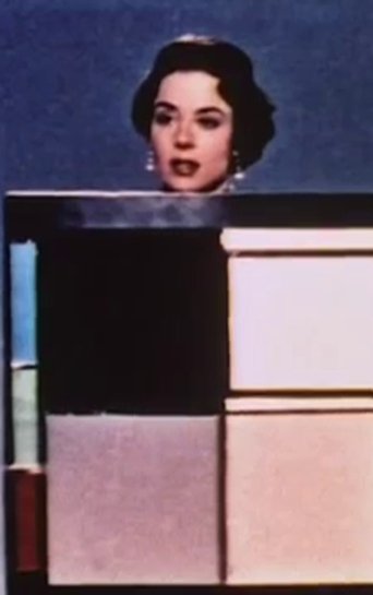 Poster for Girls on Film