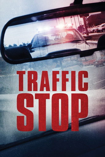 Poster for Traffic Stop