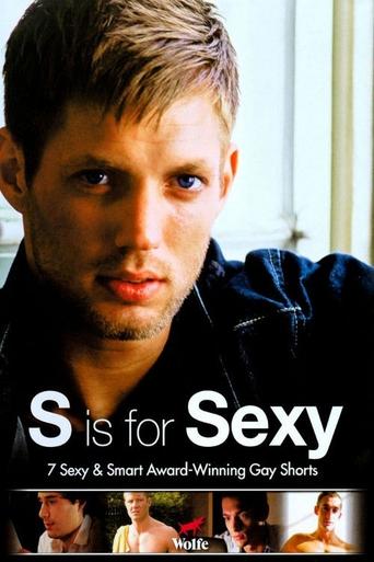 Poster for S is for Sexy
