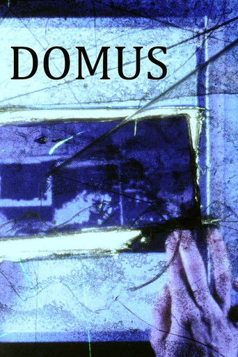 Poster for Domus