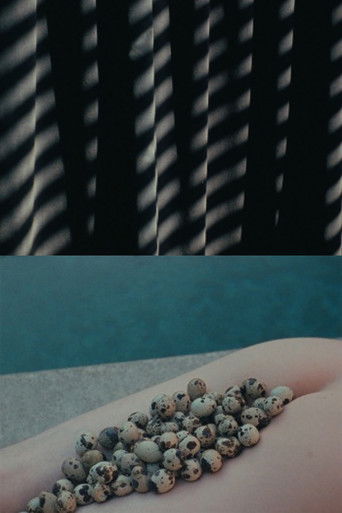 Poster for In Its Form Asleep