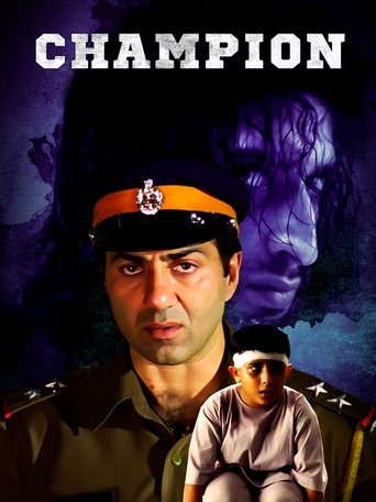 Poster for Champion