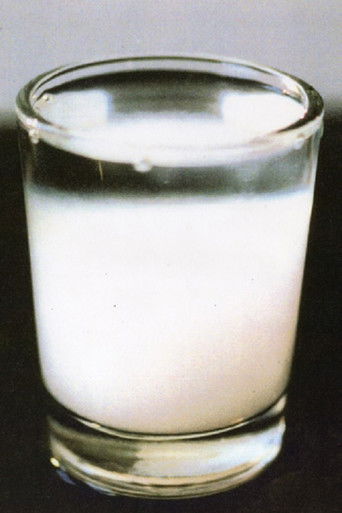Poster for Elixir