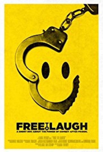 Poster for Free to Laugh