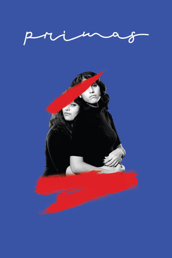 Poster for Primas
