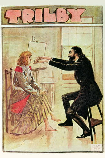 Poster for Three Tales of Terror