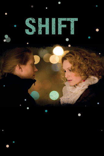 Poster for Shift