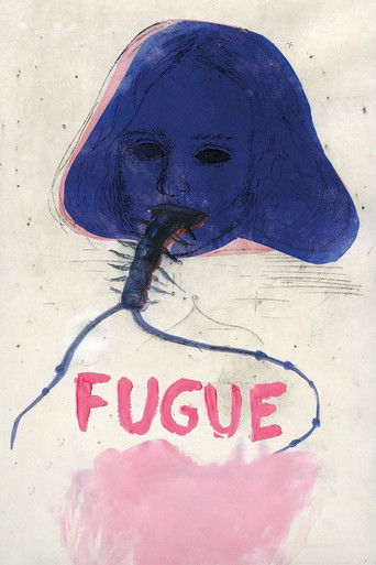 Poster for Fugue
