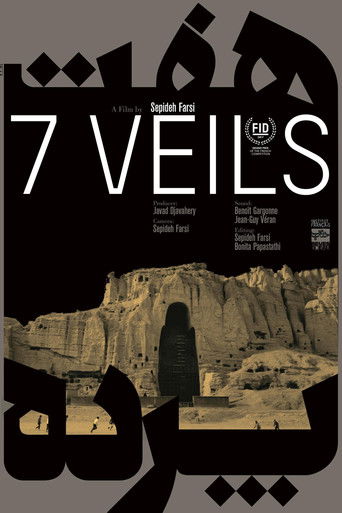 Poster for 7 Veils