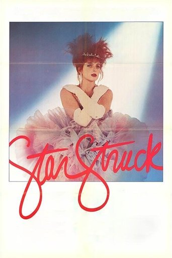 Poster for Starstruck