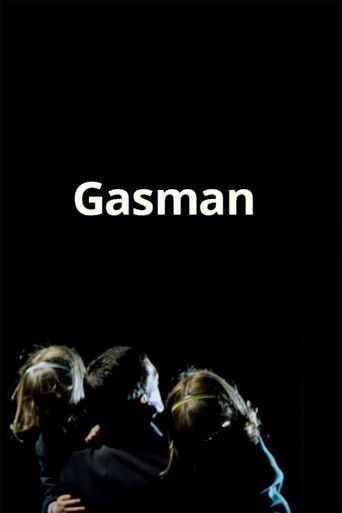 Poster for Gasman