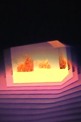 Poster for Activated Memory I
