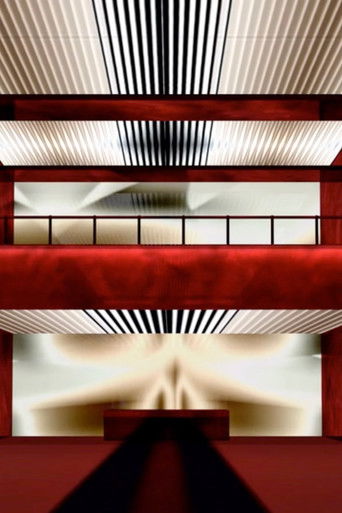 Poster for Immeuble-Villas III