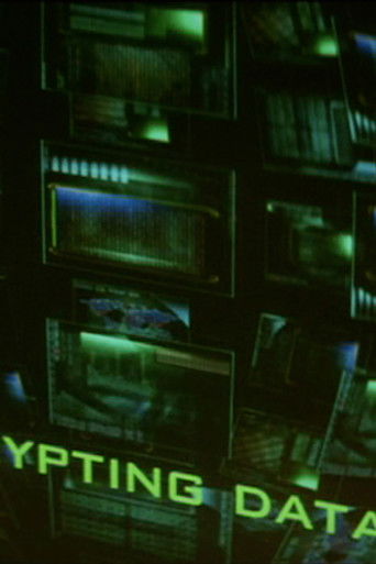 Poster for RIP Geocities