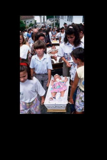 Poster for Senhora Aparecida