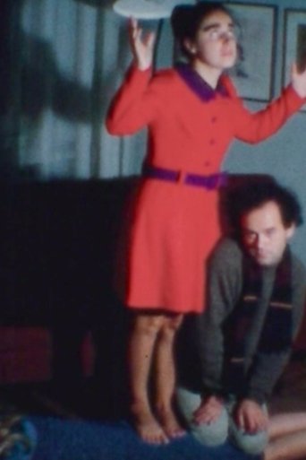 Poster for Medea