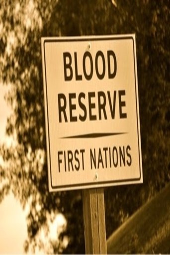Poster for Bloodland