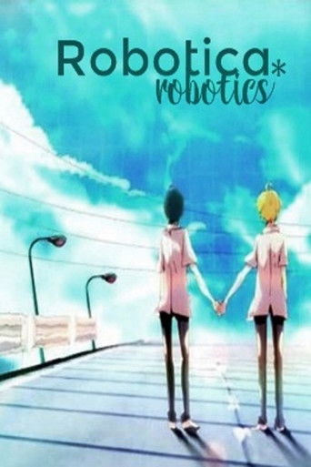 Poster for Robotica*Robotics